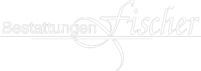 Bestattungen Fischer Logo